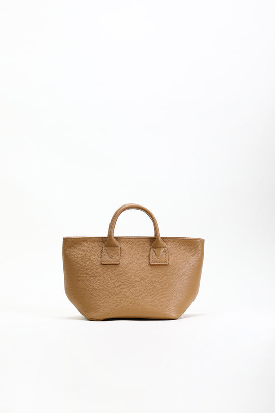 Victoria Baby Caramel