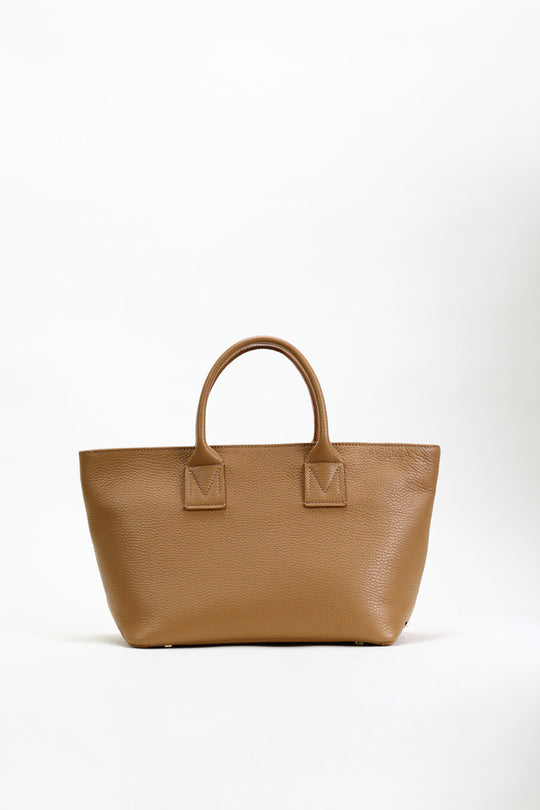 Victoria Medium Caramel