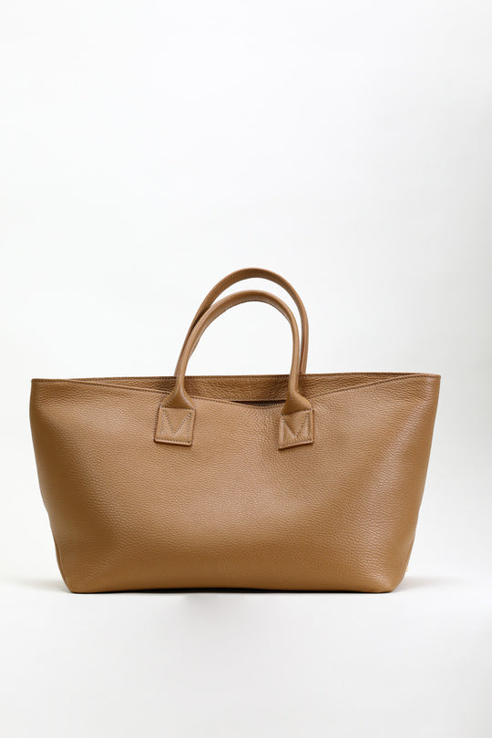Victoria Maxi Caramel