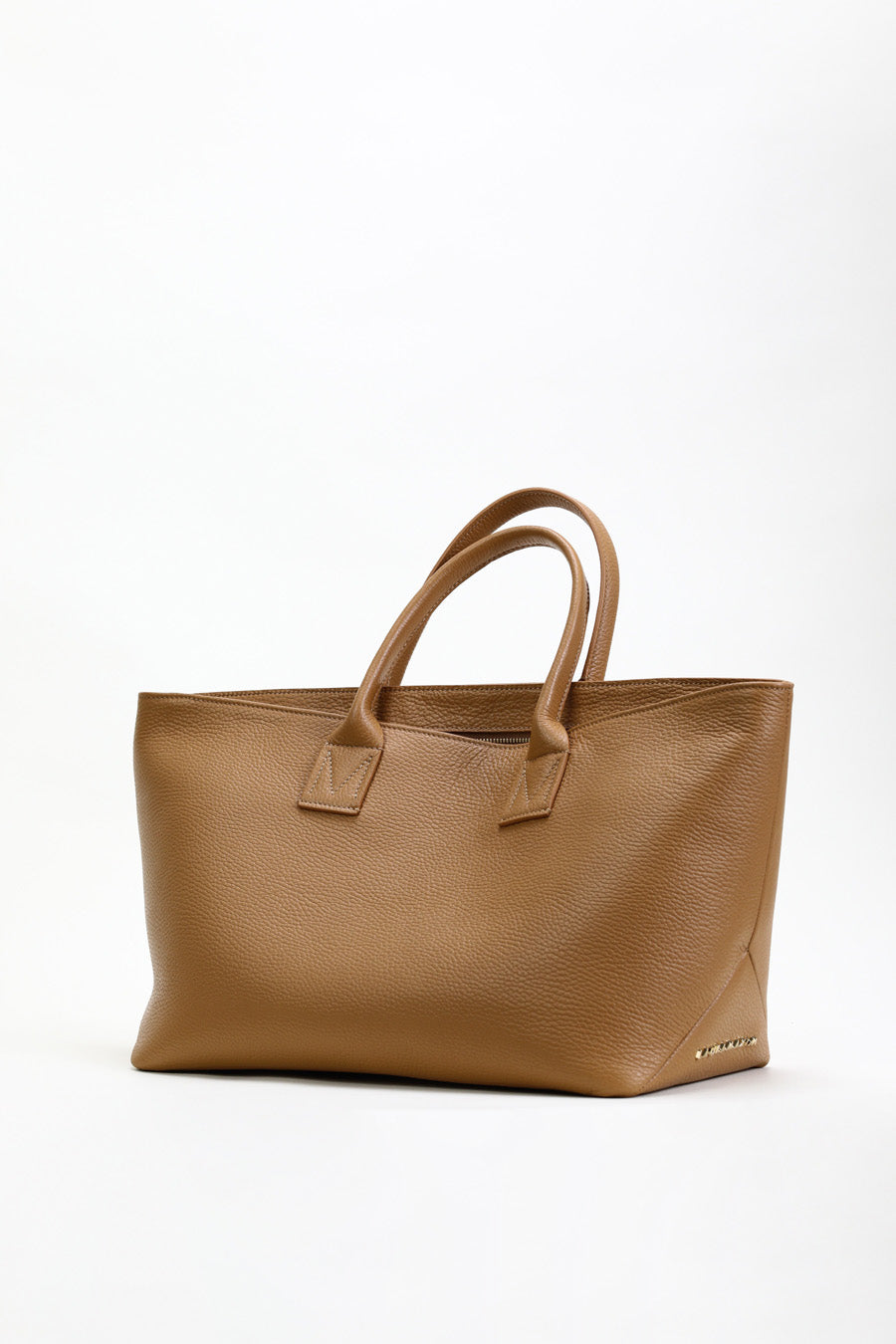 Victoria Maxi Caramel