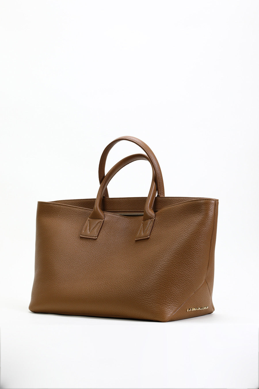 Victoria Maxi Brown Sugar