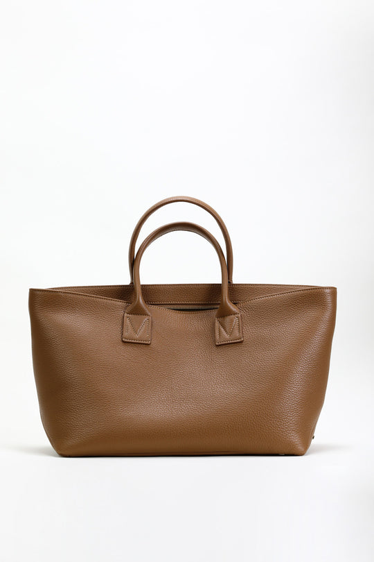 Victoria Maxi Brown Sugar