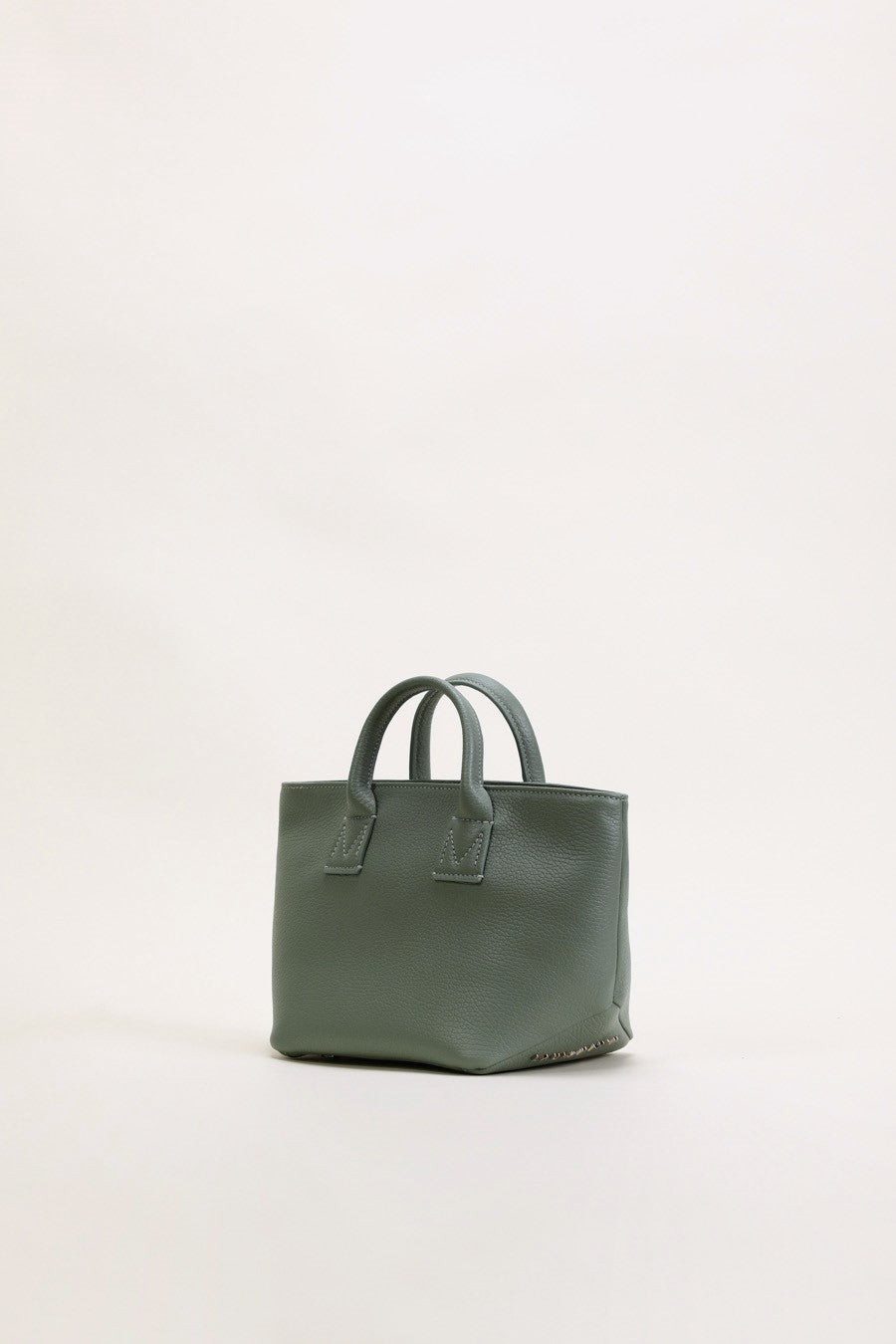Victoria Baby Granite Green