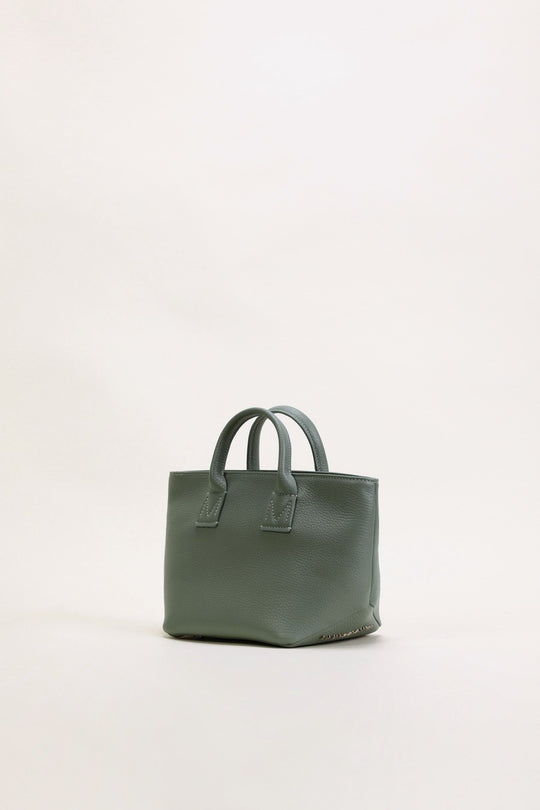 Victoria Baby Granite Green