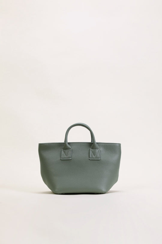 Victoria Baby Granite Green