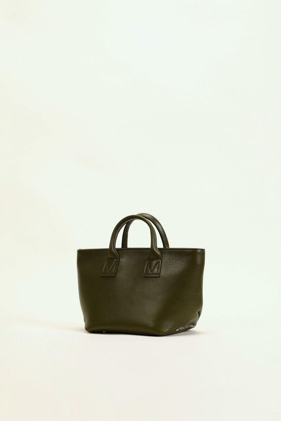 Victoria Baby Green Olive