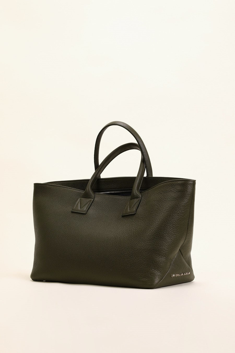 Victoria Maxi Olive