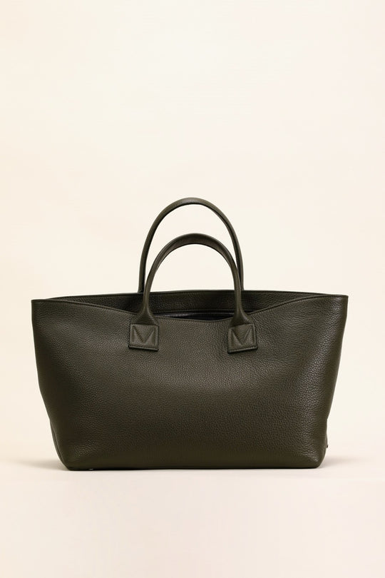 Victoria Maxi Olive