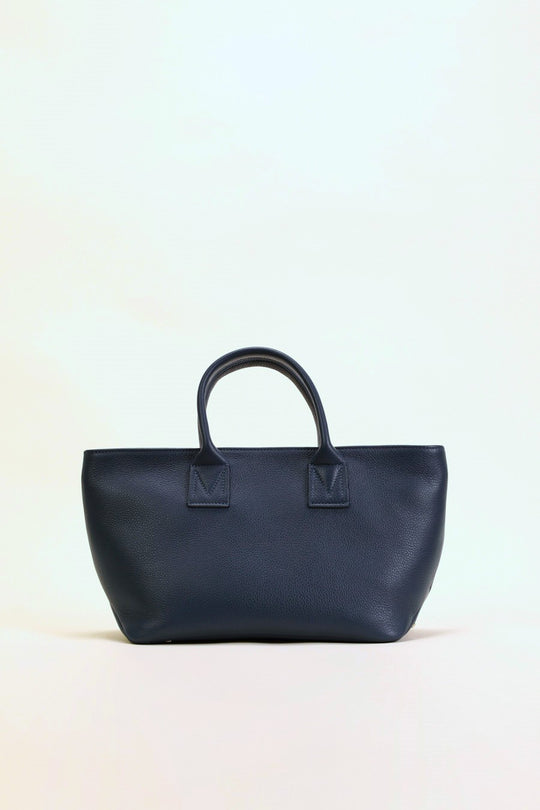 Victoria Medium Dark Denim