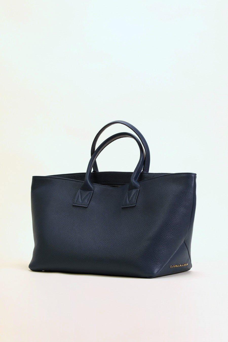 Victoria Maxi Dark Denim