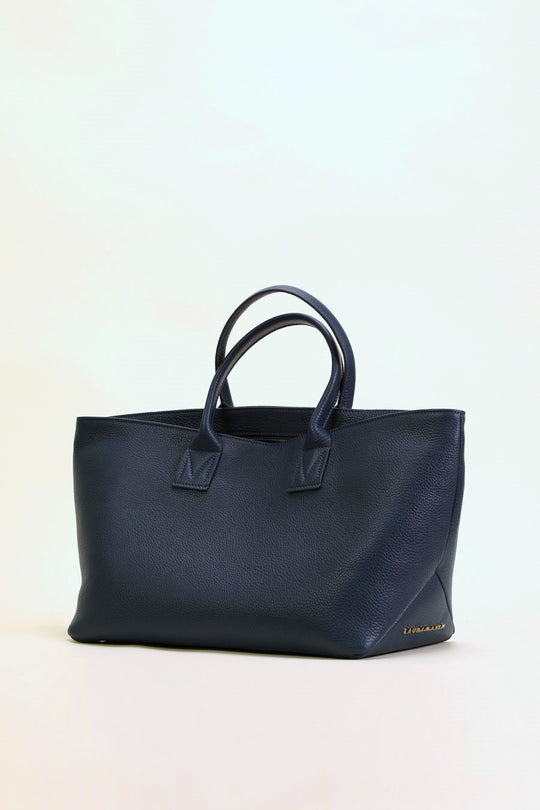 Victoria Maxi Dark Denim