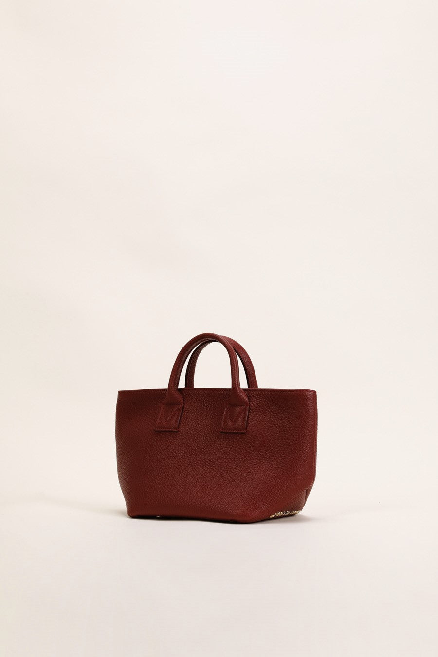 Victoria Baby Dark Red