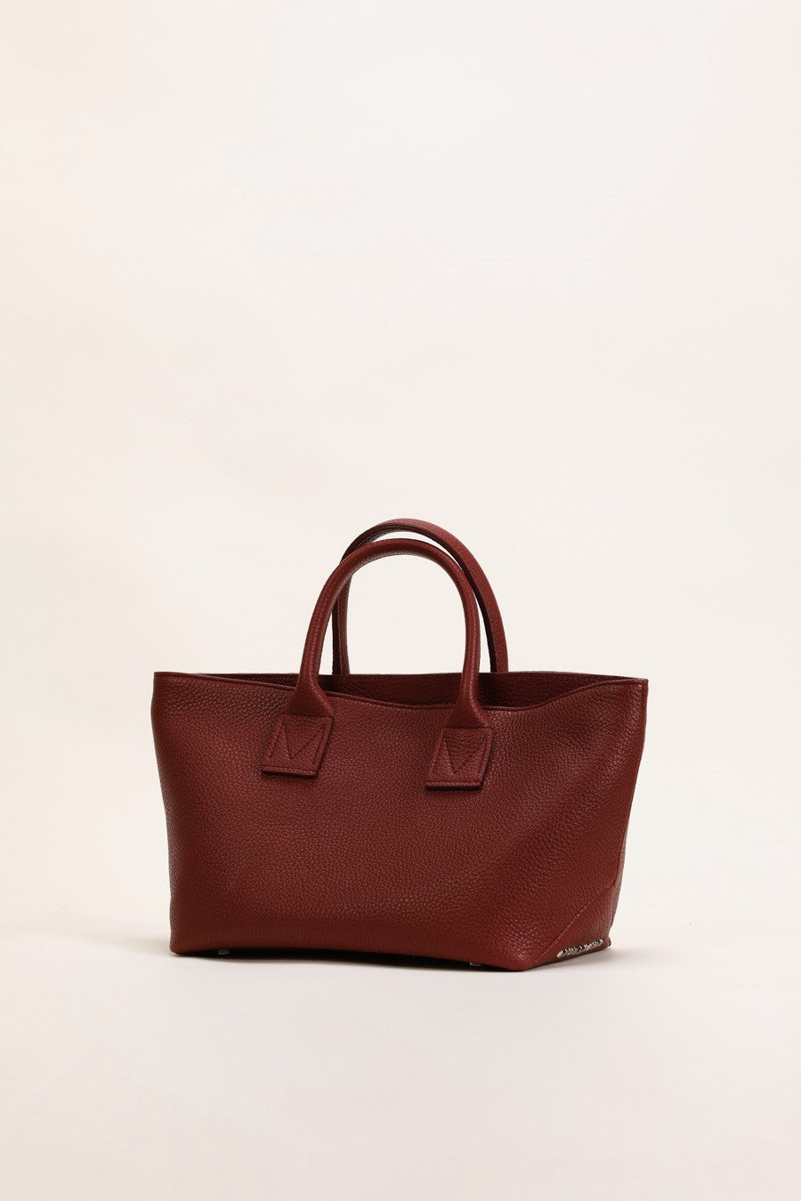 Victoria Medium Dark Red