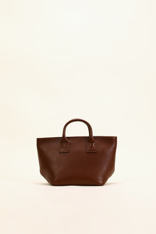Victoria Baby Cognac