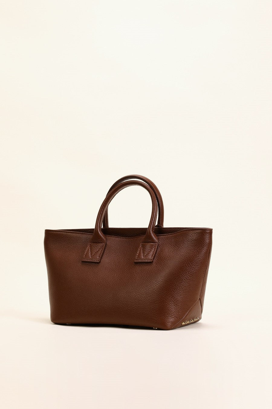 Victoria Medium Cognac