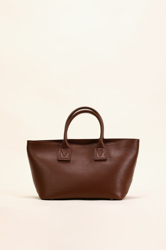 Victoria Medium Cognac