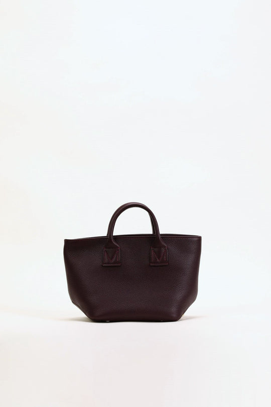 Victoria Baby Dark Violet