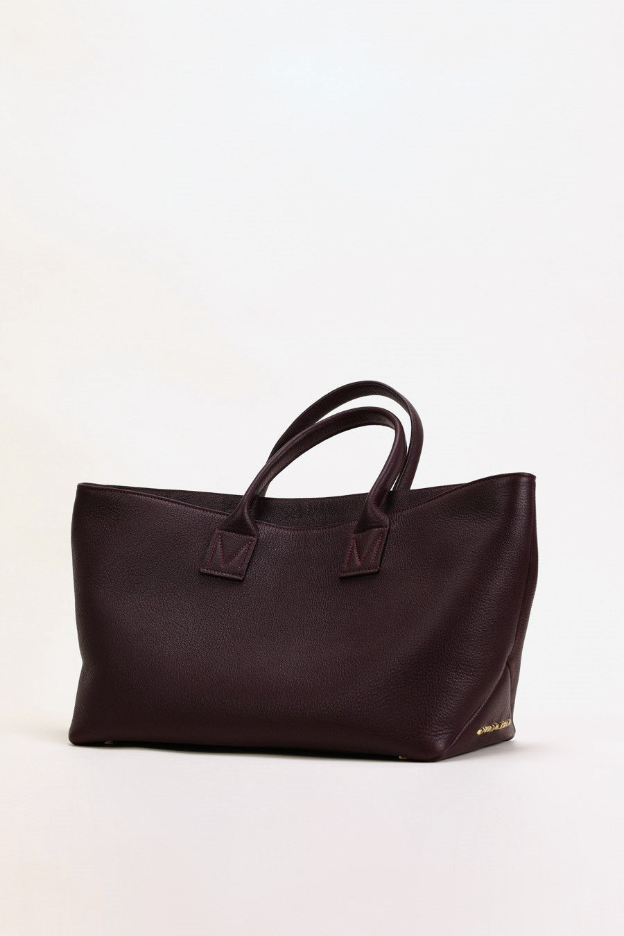 Victoria Maxi Dark Violet