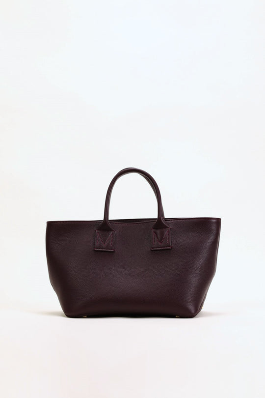 Victoria Medium Dark Violet