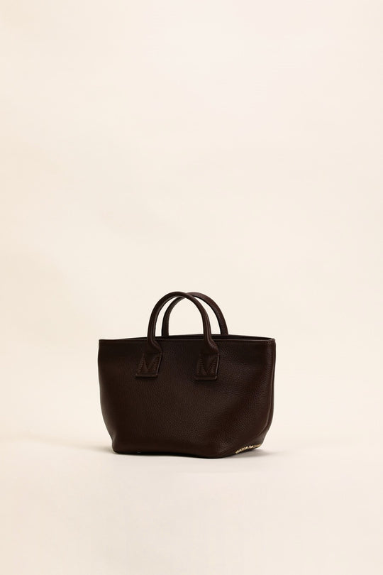 Victoria Baby Choco Plum
