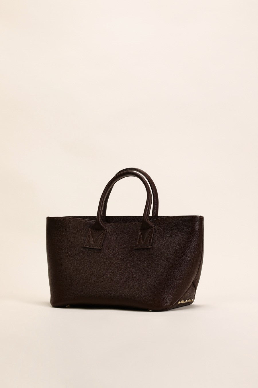 Victoria Medium Choco Plum