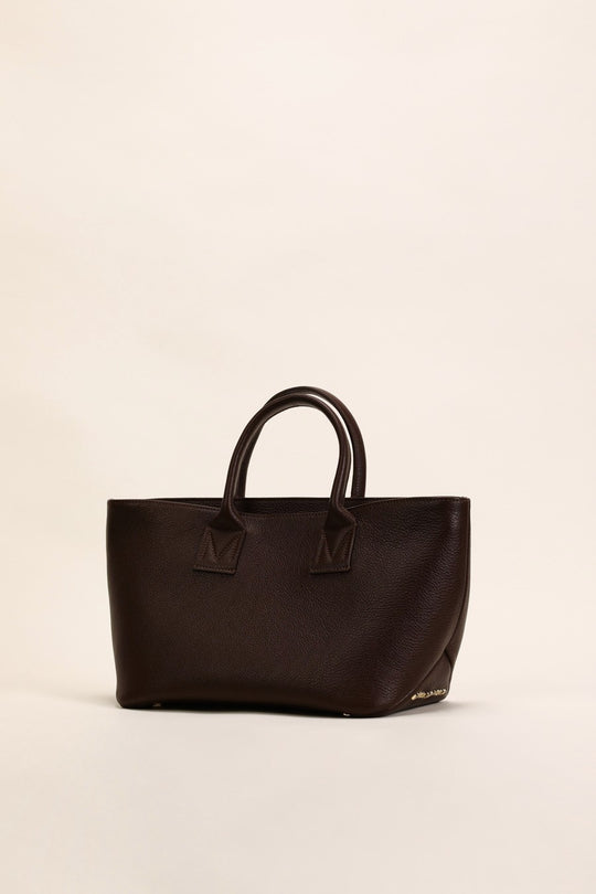 Victoria Medium Choco Plum