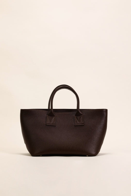 Victoria Medium Choco Plum