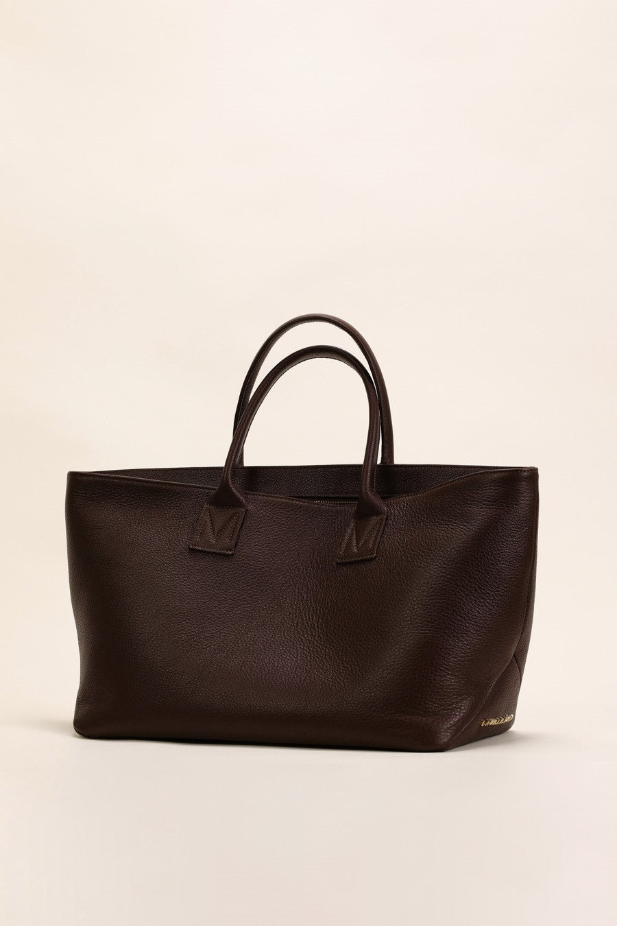 Victoria Maxi Choco Plum