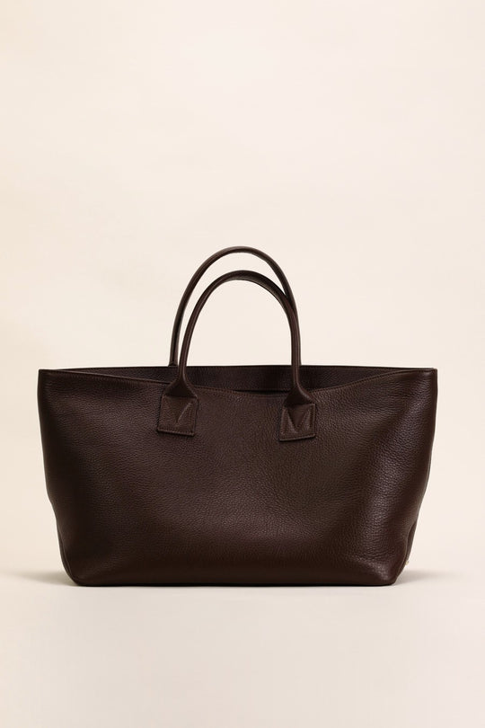 Victoria Maxi Choco Plum
