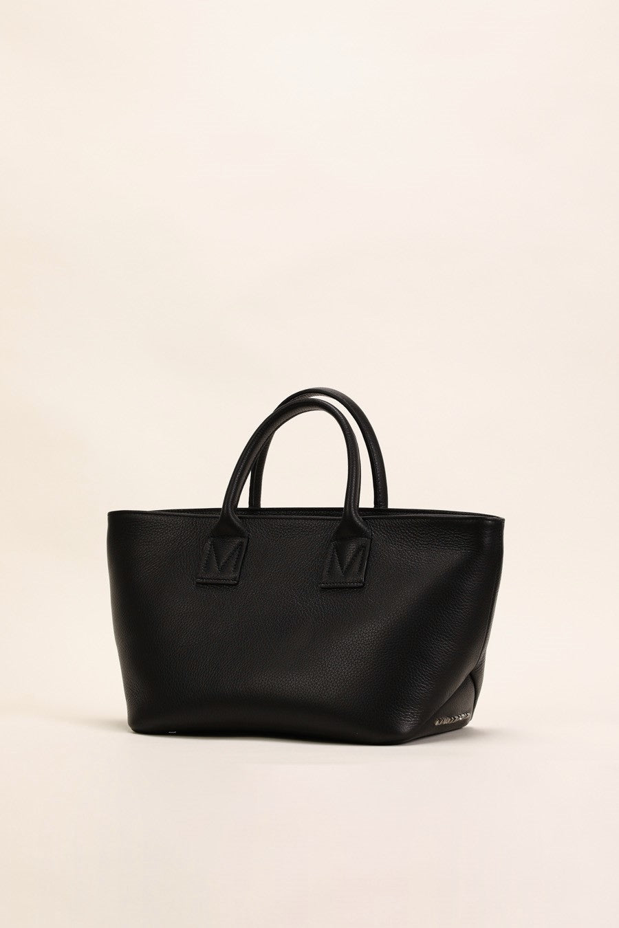 Victoria Medium Black