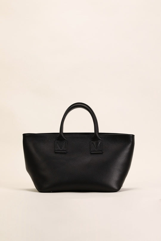 Victoria Medium Black