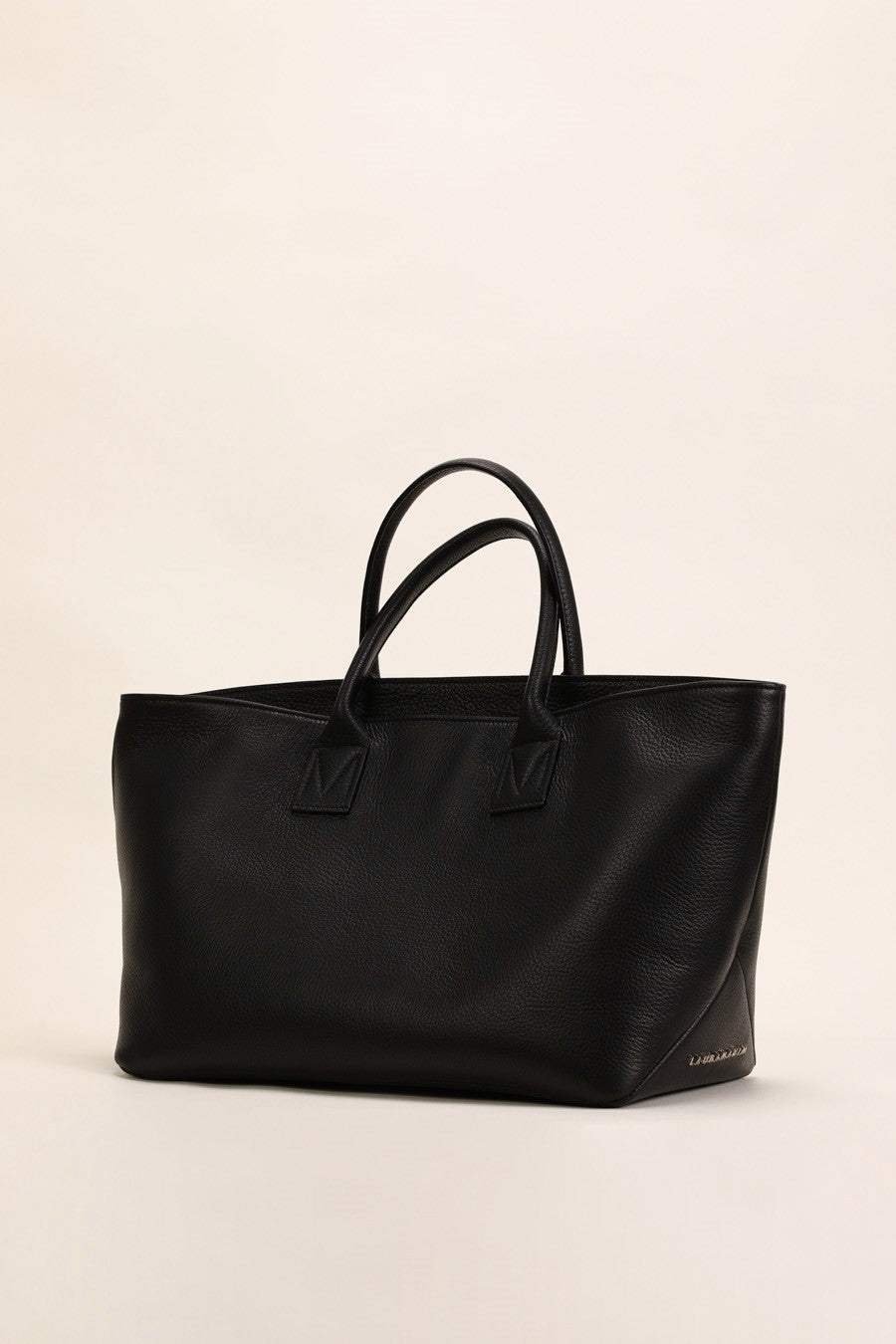Victoria Maxi Black