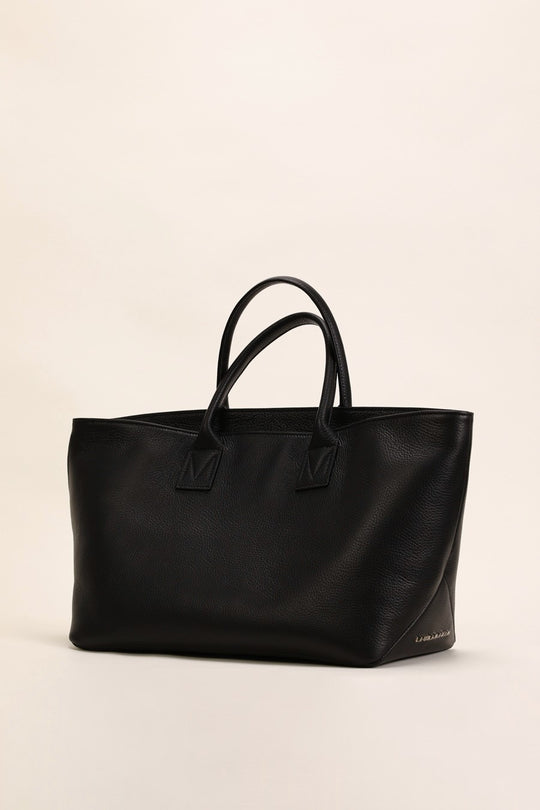 Victoria Maxi Black