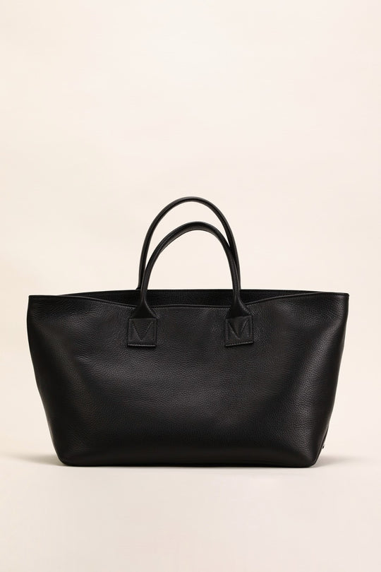 Victoria Maxi Black
