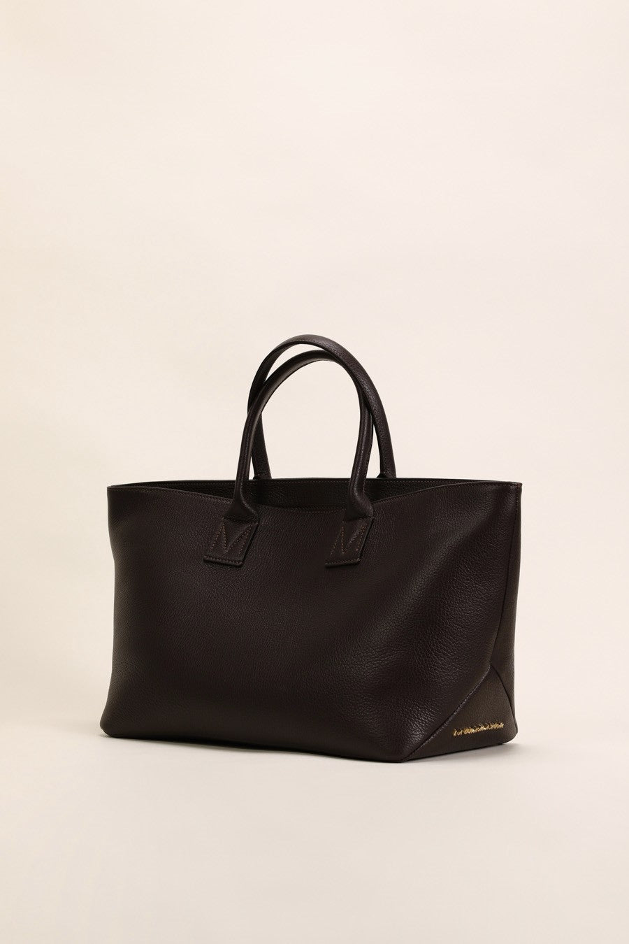 Victoria Maxi Ganache