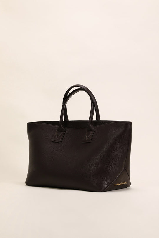 Victoria Maxi Ganache