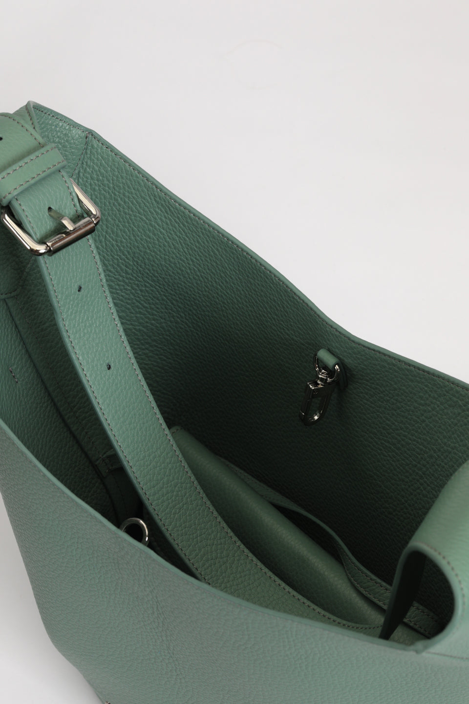 Lotus Mini Seagreen Vitelloni