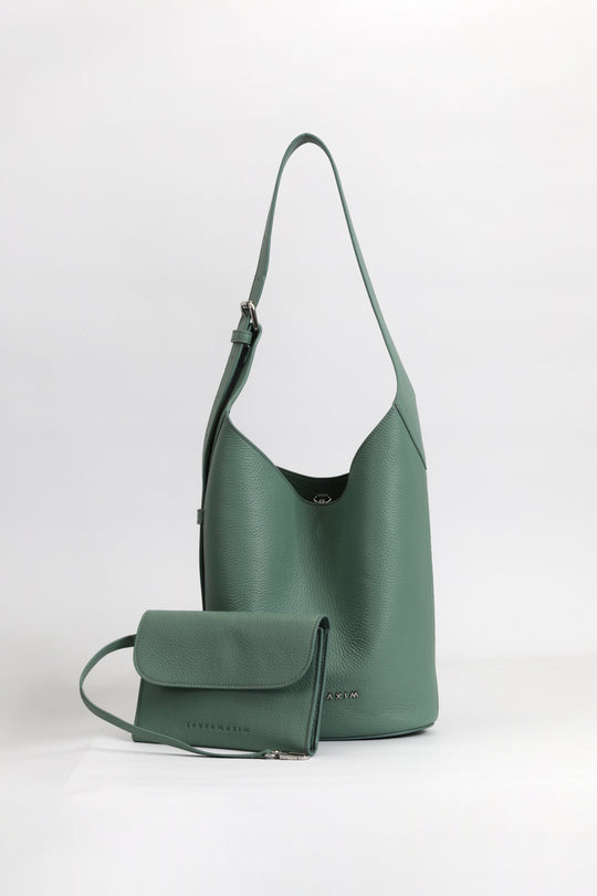 Lotus Mini Seagreen Vitelloni