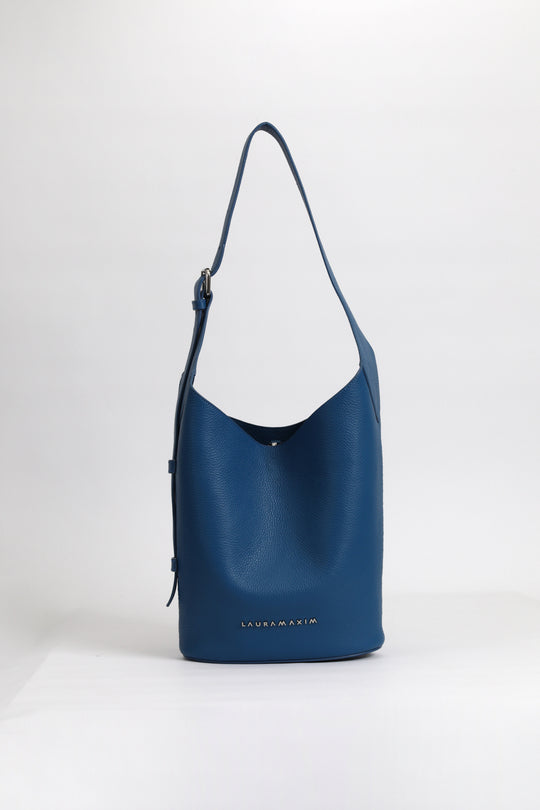 Lotus Mini Petrol Blue