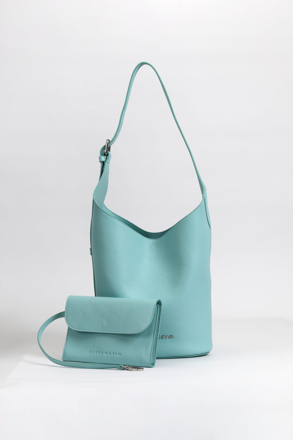 PRECOMANDA Lotus Turquoise Vitelloni