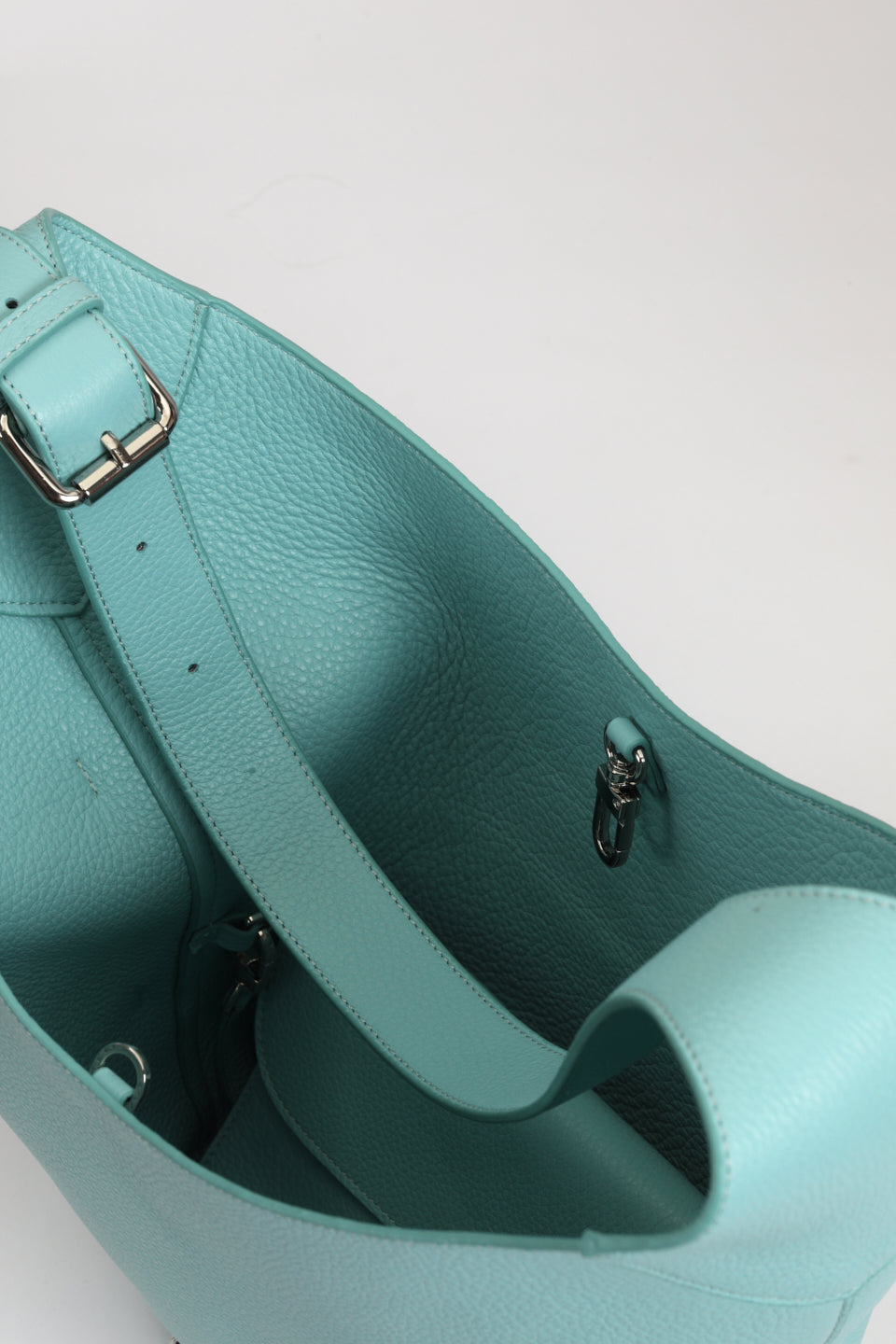 PRECOMANDA Lotus Turquoise Vitelloni