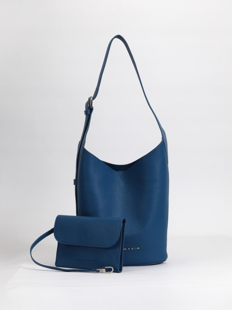 Lotus Petrol Blue