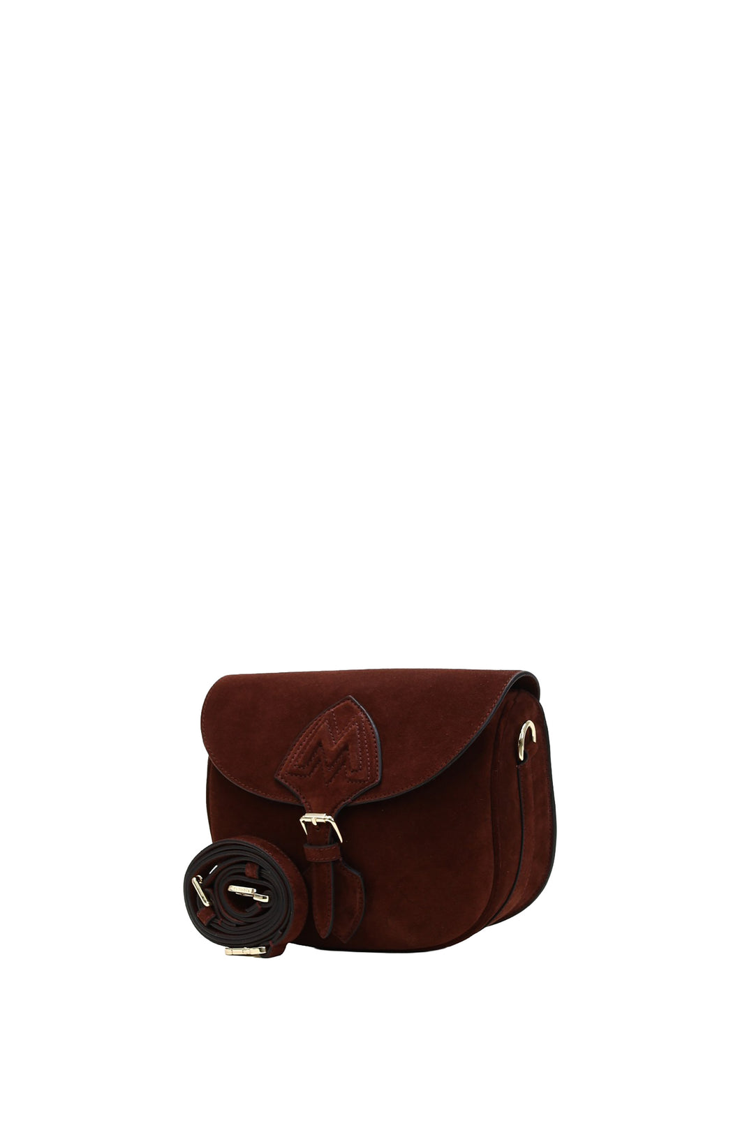 Alexa Merlot Velur