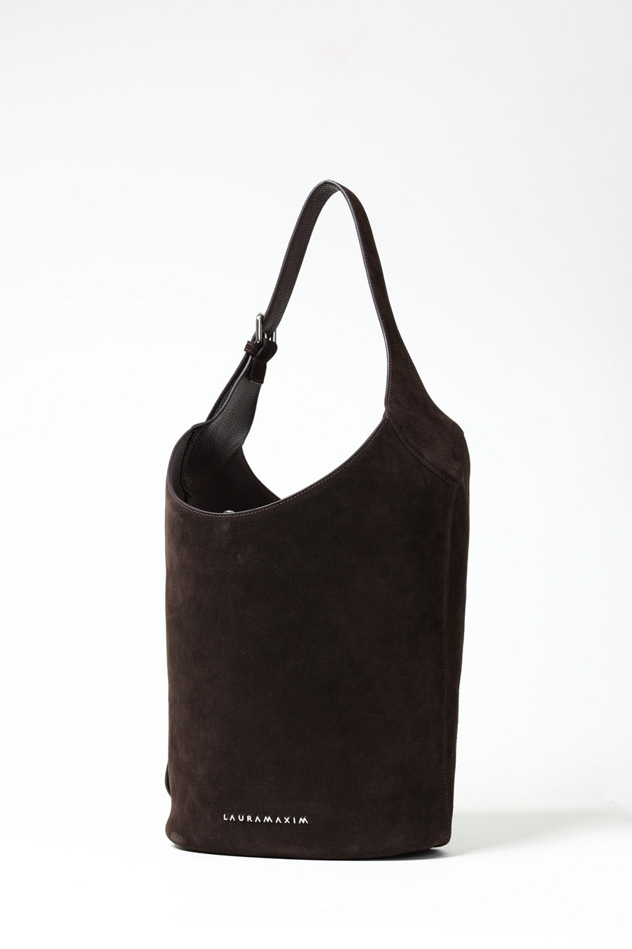 Lotus Maxi Ganache Velur