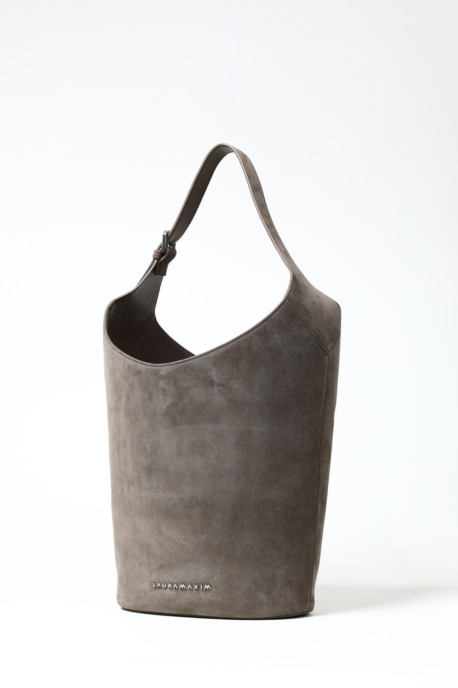 Lotus Maxi Cocoa Velur