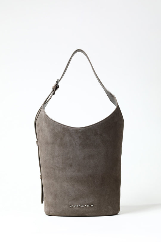 Lotus Maxi Cocoa Velur