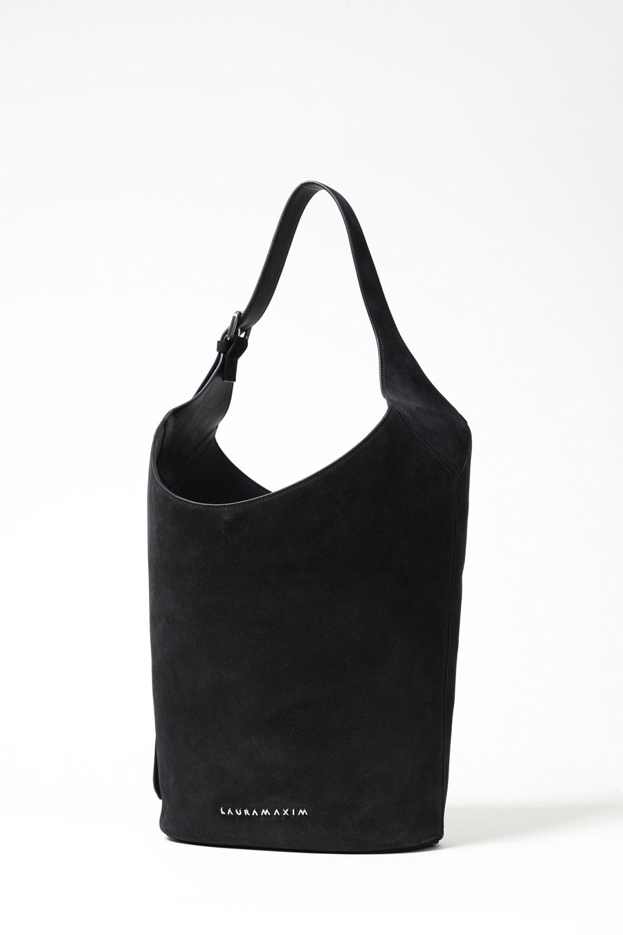 Lotus Maxi Antracit Velur