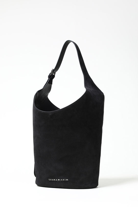Lotus Maxi Antracit Velur
