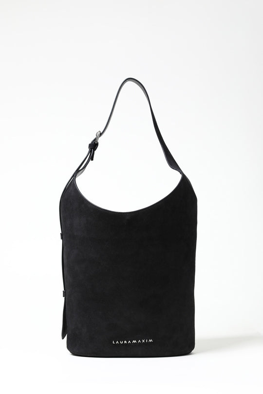 Lotus Maxi Antracit Velur