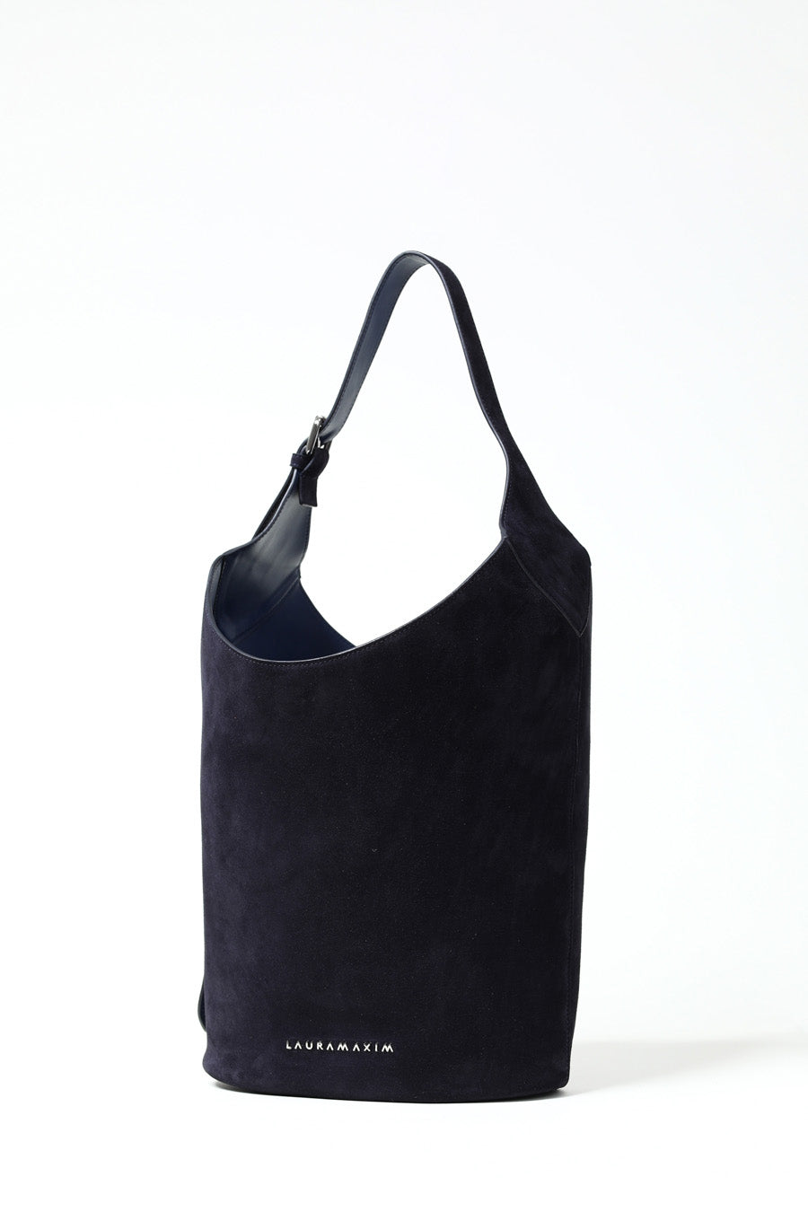 Lotus Maxi Bleumarin Velur